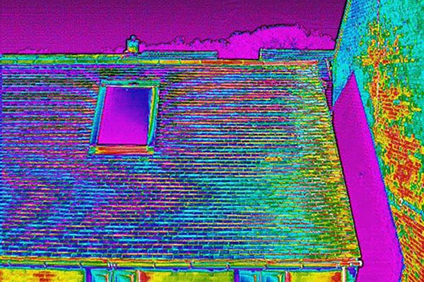 Roof Leak Detection Banbury